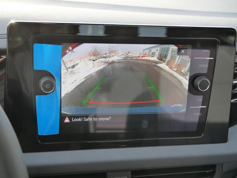 New 2026 Volkswagen Jetta SE image 13