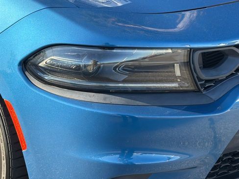 Used 2022 Dodge Charger Scat Pack image 10