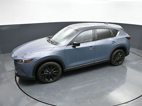 Used 2024 MAZDA CX-5 Carbon Edition AWD/4WD image 39