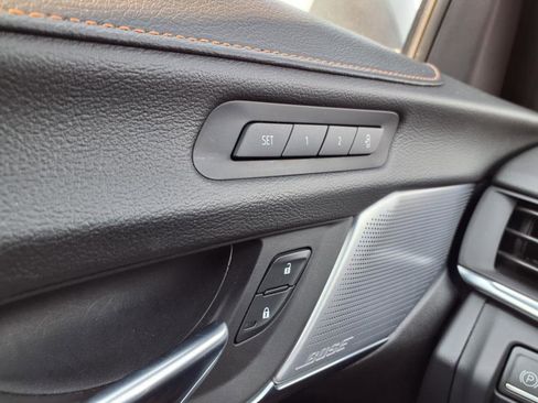 Used 2023 Cadillac CT4 Sport image 22