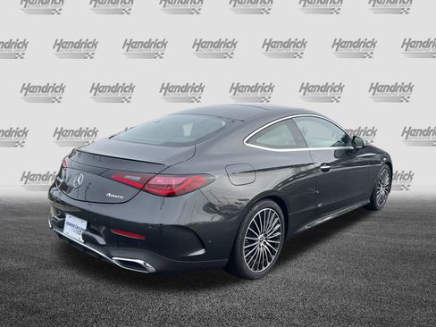 Certified 2024 Mercedes-Benz CLE 300 CLE 300 image 10