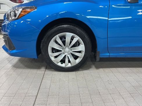 Certified 2021 Subaru Impreza 2.0i image 16