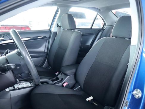 Used 2017 Mitsubishi Lancer ES FWD image 16