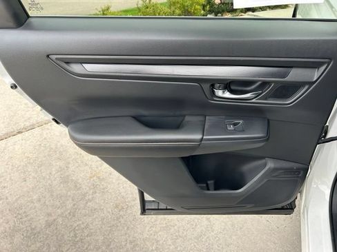 Used 2025 Honda CR-V Sport-L image 25