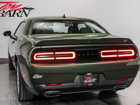 Used 2023 Dodge Challenger GT w/ Plus Package image 12