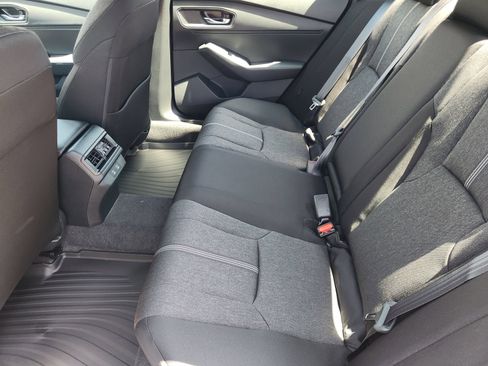 New 2026 Honda Accord Sport image 35