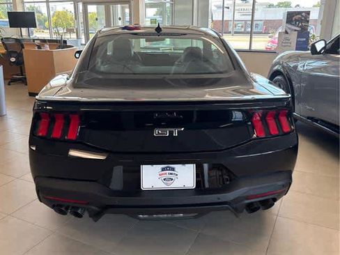 New 2025 Ford Mustang GT Premium image 4