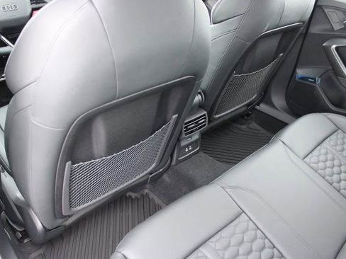 New 2026 Audi RS 3 image 48