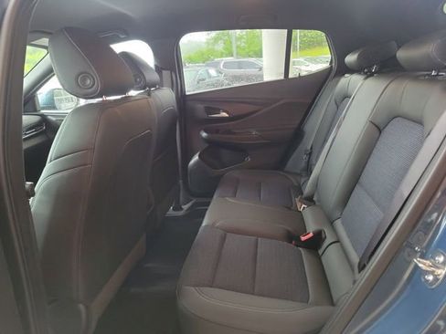 New 2026 Buick Envista Sport Touring w/ Convenience I Package FWD image 12