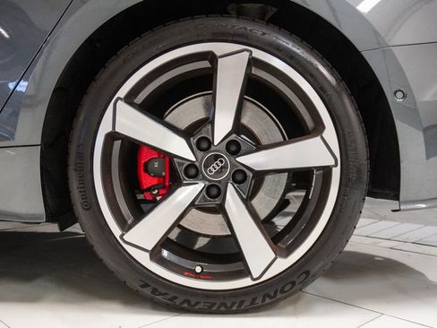 Used 2023 Audi A5 2.0T Prestige w/ Black Optic Plus Package image 42