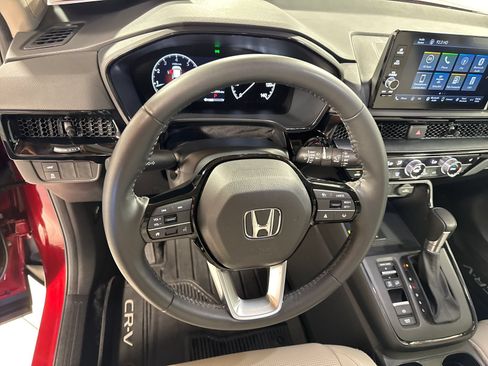 Used 2023 Honda CR-V EX-L image 19