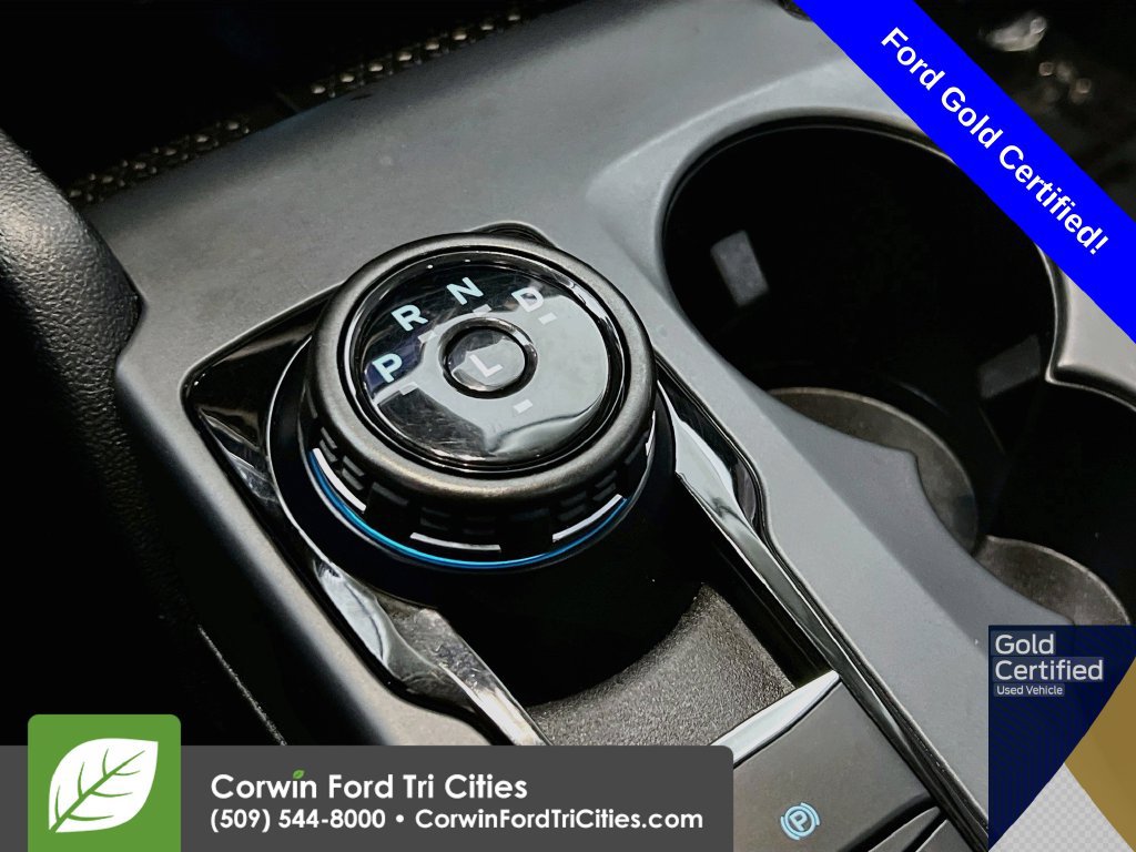 Used 2021 Ford Bronco Sport AWD/4WD image 9