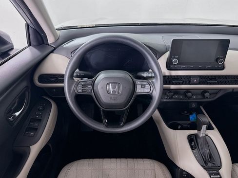 Used 2024 Honda HR-V LX image 18