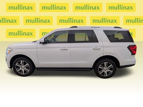 Used 2024 Ford Expedition Limited RWD image 10