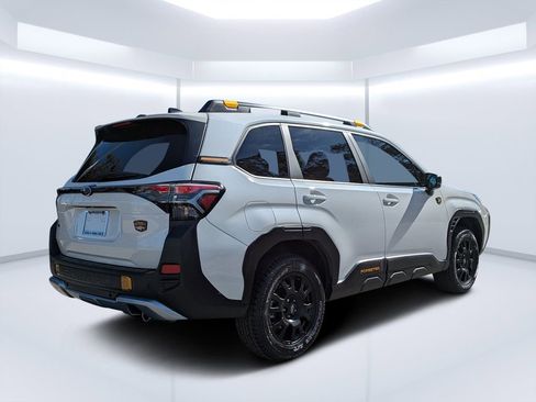 New 2026 Subaru Forester Wilderness image 3