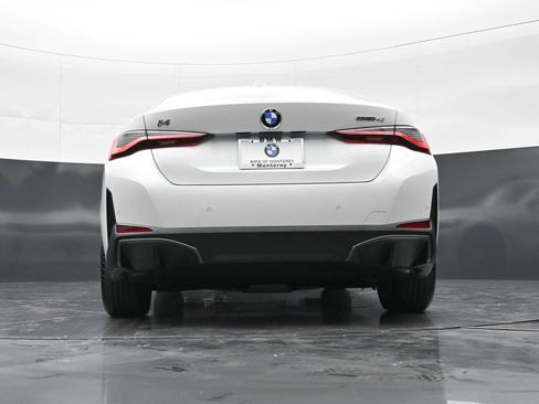 New 2026 BMW i4 eDrive40 w/ Premium Package RWD image 30