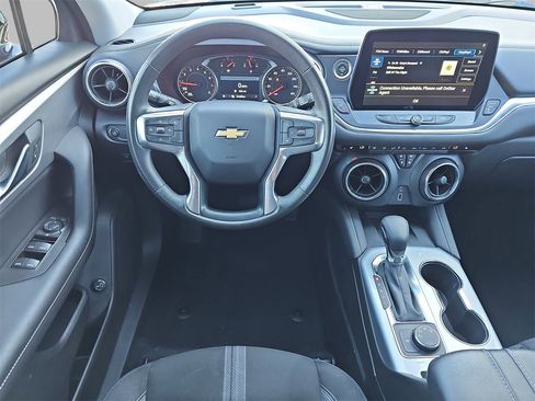 Certified 2023 Chevrolet Blazer LT w/ Convenience Package image 20