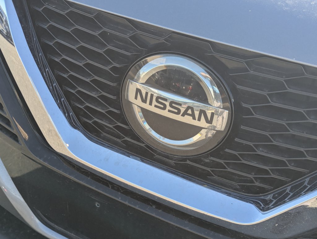 Used 2022 Nissan Rogue Sport SV w/ Technology Package AWD/4WD image 11