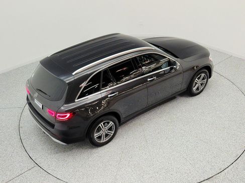 Used 2022 Mercedes-Benz GLC 300 image 25