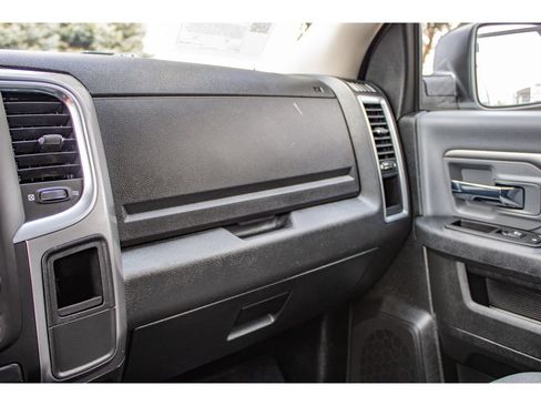 Used 2023 RAM 1500 Classic SLT w/ Electronics Group AWD/4WD image 43