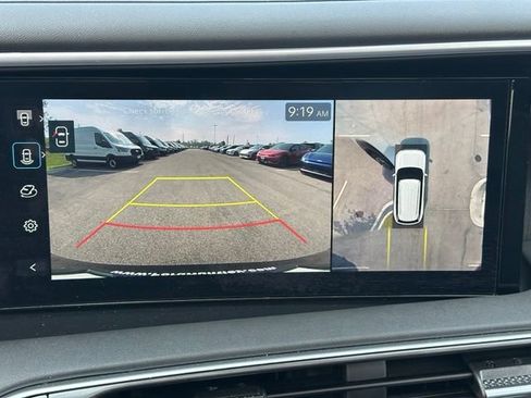 Used 2026 Hyundai Palisade Limited AWD/4WD image 33
