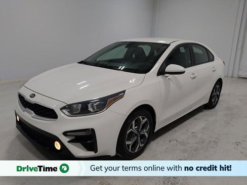 Used 2019 Kia Forte LXS image 1