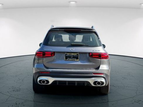 New 2026 Mercedes-Benz GLB 35 AMG GLB 35 AMG 4D Sport Utility 4M image 5