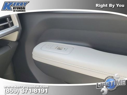 New 2026 Hyundai Santa Fe SEL AWD/4WD image 30
