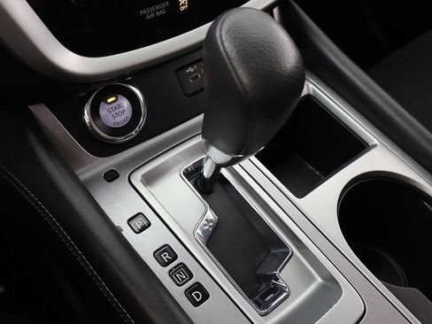 Used 2019 Nissan Murano S image 42