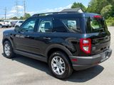 Used 2021 Ford Bronco Sport image 2