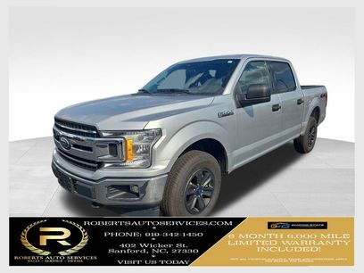 Used 2019 Ford F150 XLT