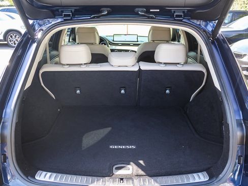 Used 2023 Genesis GV70 3.5T Sport w/ Sport Prestige Package image 26