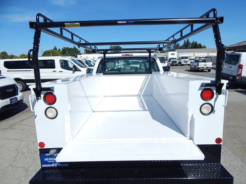 Used 2015 Ford F250 XL w/ Power Equipment Group image 13