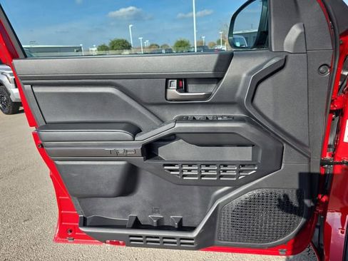 New 2026 Toyota Tacoma TRD Off-Road image 25