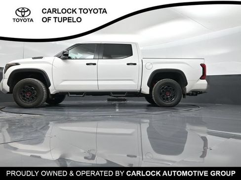 Used 2024 Toyota Tundra TRD Pro AWD/4WD image 49