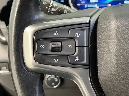 Used 2023 Chevrolet Silverado 1500 LT image 38