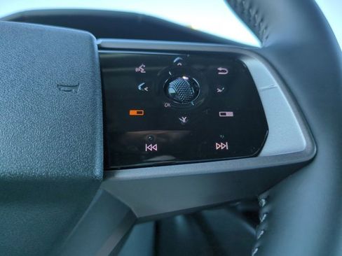 Certified 2025 Nissan Murano Platinum w/ Cargo Package image 27