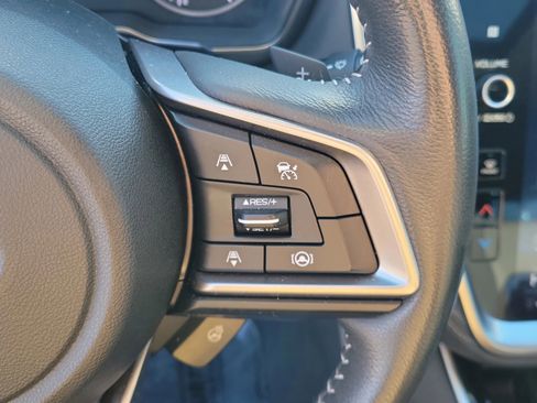 Used 2022 Subaru Outback Limited w/ Popular Package #2 image 30