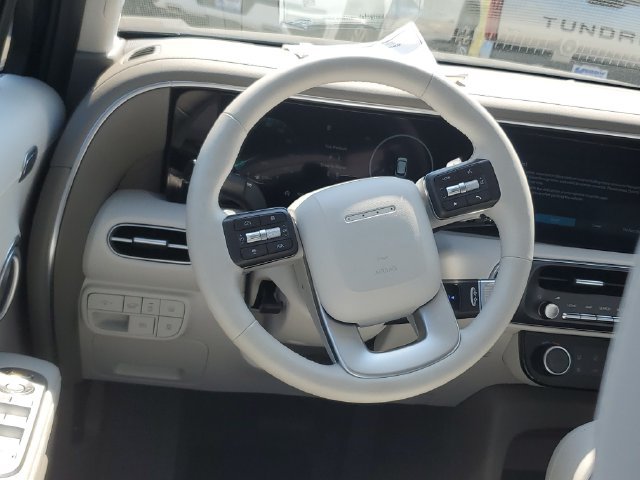 Certified 2026 Hyundai Palisade SEL FWD image 11