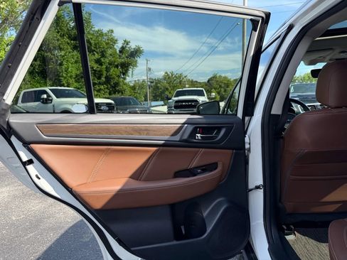 Used 2019 Subaru Outback 3.6R Touring w/ Popular Package #3A image 24