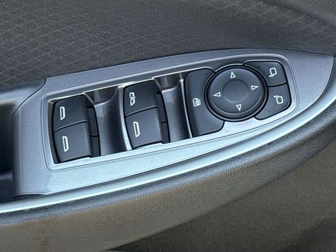Used 2024 Chevrolet Malibu LT FWD image 15