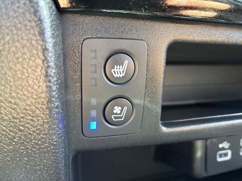 Certified 2025 Honda Ridgeline Black Edition image 31