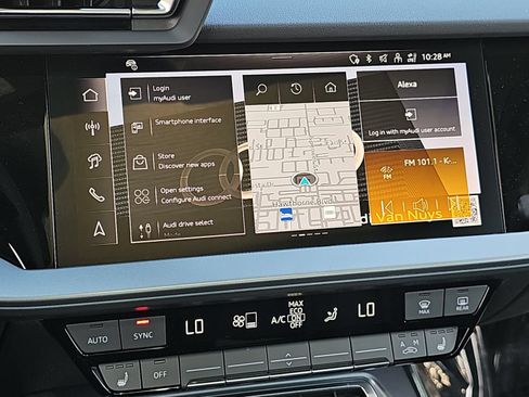 New 2026 Audi A3 2.0T Premium AWD/4WD image 21