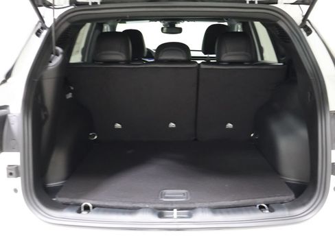 New 2026 Jeep Compass Limited AWD/4WD image 14