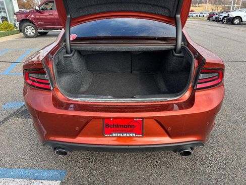 Used 2020 Dodge Charger Scat Pack w/ Driver Convenience Group image 5