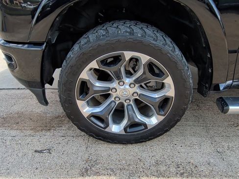 Used 2022 RAM 1500 Limited w/ Bed Utility Group image 53