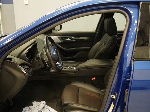 Certified 2023 Cadillac CT5 Sport image 19