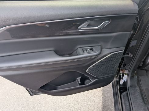 Certified 2021 Jeep Grand Cherokee L Laredo w/ Luxury Tech Group I image 27