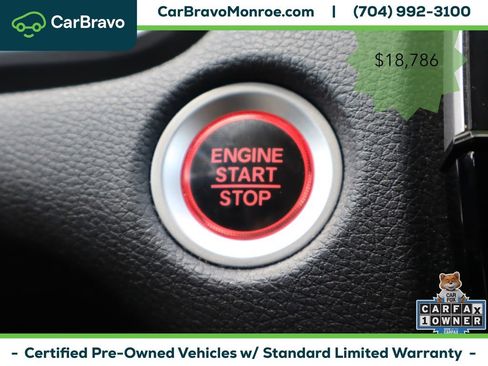 Used 2018 Honda CR-V EX-L image 35