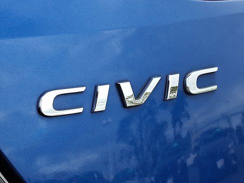Used 2020 Honda Civic EX image 32